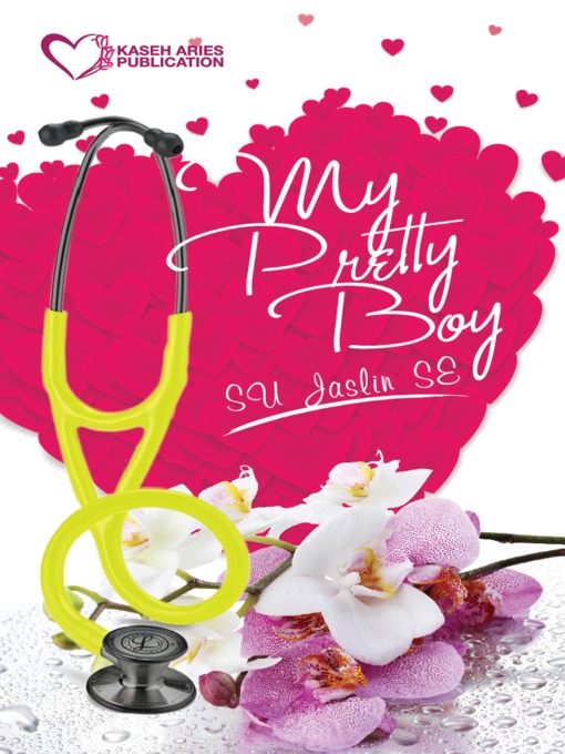 Title details for My Pretty Boy by S. U. Jaslin SE - Available